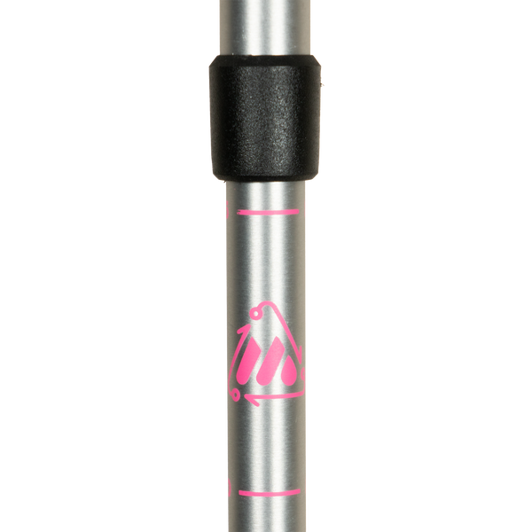 PRE - DYO Kids Adjustable Poles (Design Your Own)