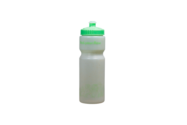 Plant Based Water Bottle - 750ml