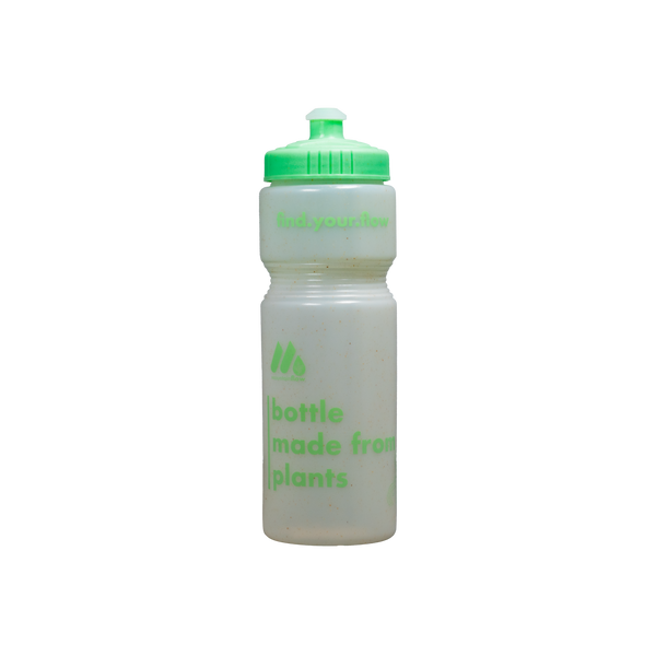 Plant Based Water Bottle - 750ml