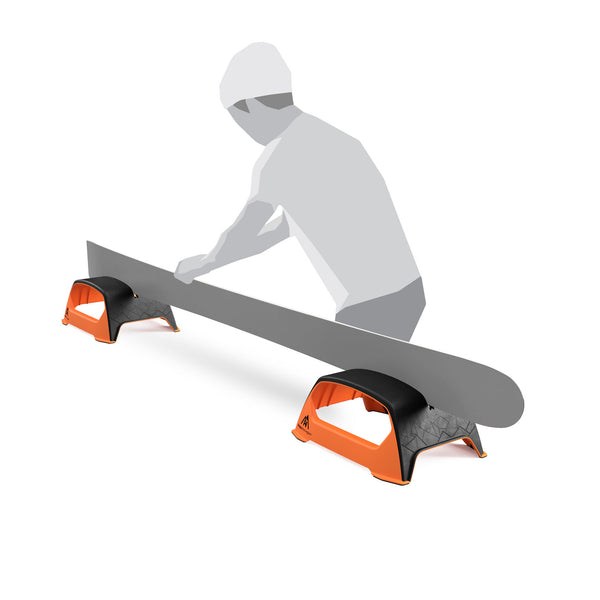 PRE - HappyNorwegian | Tuning Stand | CASE = 1 Unit