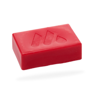 Hot Wax: Warm | CASE = 10 Bars | Size = 130g/Bar [BACKSHOP]