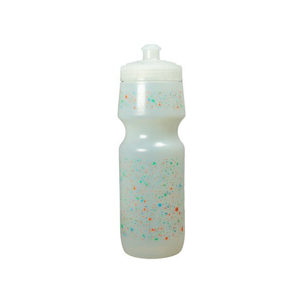 Clear Plant Based Water Bottle - 700ml