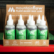 ALL WEATHER LUBE - 8 PACK