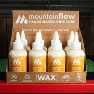 WAX LUBE - 8 PACK