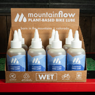 WET LUBE - 8 PACK