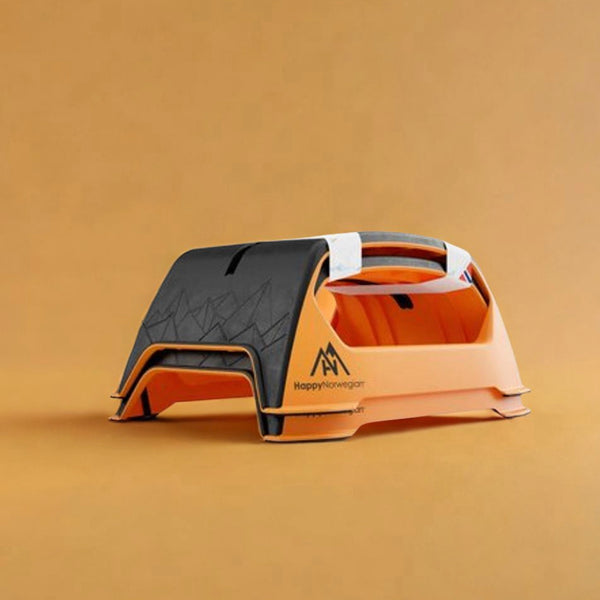 PRE - HappyNorwegian | Tuning Stand | CASE = 1 Unit