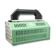 Handheld Infrared (IR) Waxer