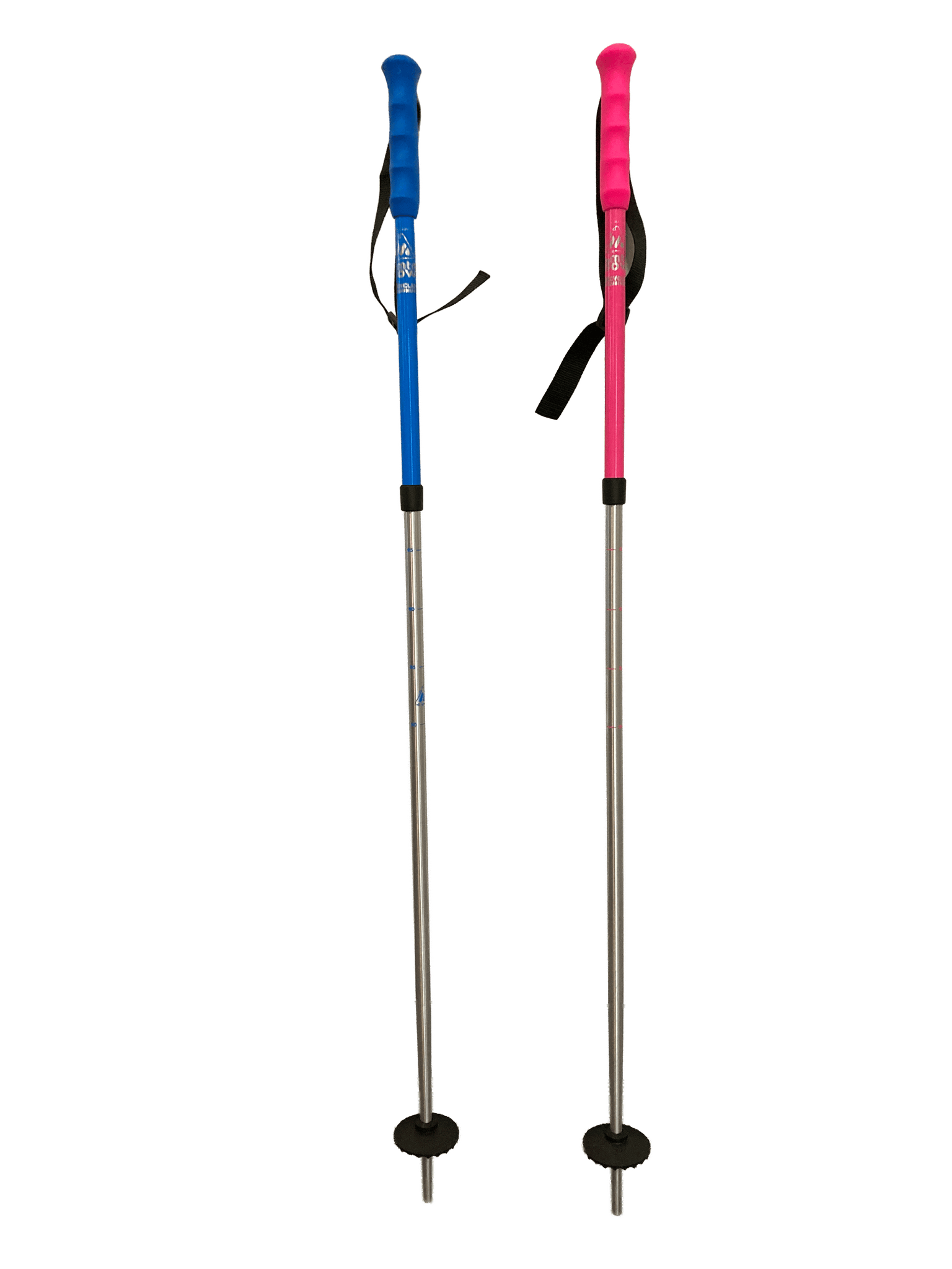 DYO Kids Adjustable Poles (Design Your Own)