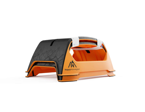 PRE - HappyNorwegian | Tuning Stand | CASE = 1 Unit