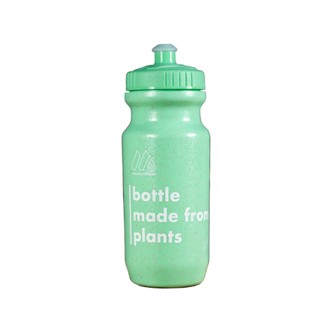 Plant Based Water Bottle - 600ml