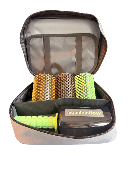 PRE - Roto Brush Set