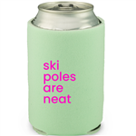 PRE - "The Ski Pole"