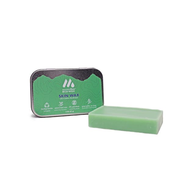 PRE - Skin Wax: Rub-on | CASE = 16 Bars | Size = 2 OZ/Bar [RETAIL]