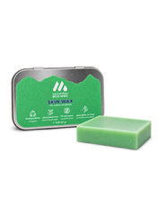 Skin Wax: Rub-on | CASE = 16 Bars | Size = 2 OZ/Bar [RETAIL]