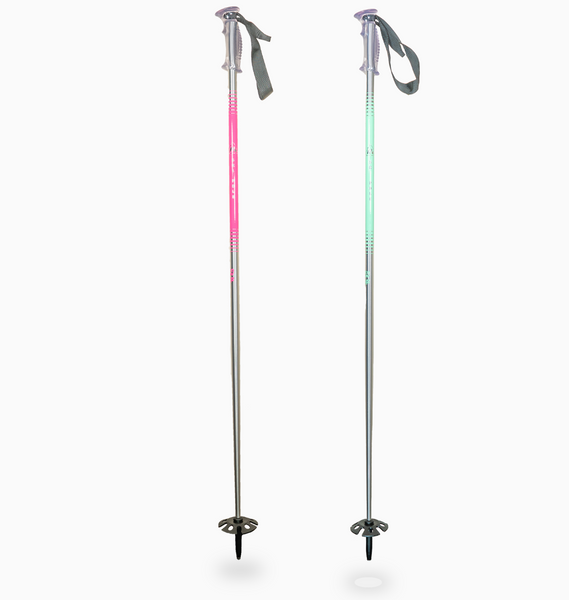 PRE - "The Ski Pole"