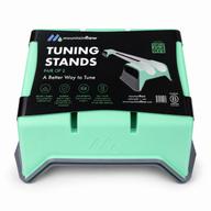 Tuning Stands