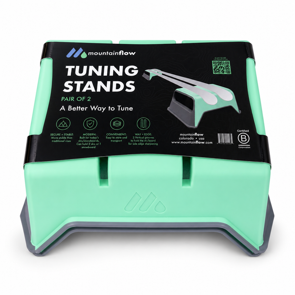 Tuning Stands