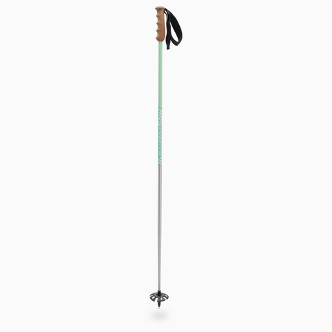 Ski Pole - CORKPro