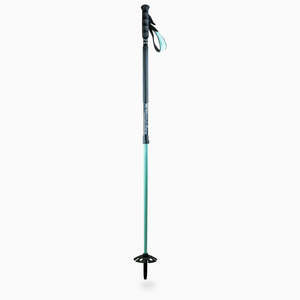 ecoTOUR Green - Adjustable Touring Pole