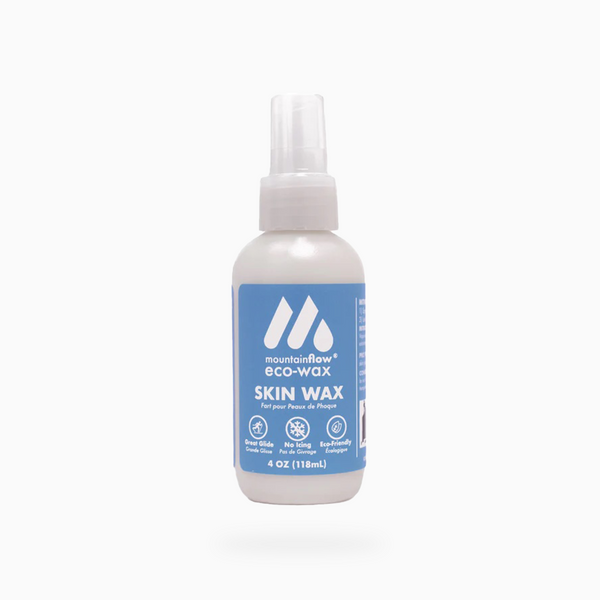 Skin Wax: Spray-on | CASE = 16 Bottles | Size = 4 OZ/Bottle [RETAIL]