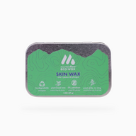 Skin Wax: Rub-on | CASE = 16 Bars | Size = 2 OZ/Bar [RETAIL]