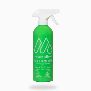 Bike Polish | CASE = 12 Units | Size = 16 OZ/Bottle [RETAIL]