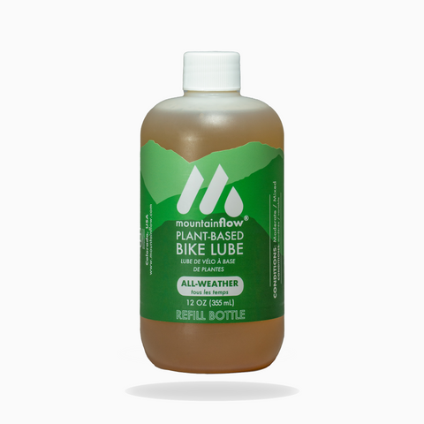 Bike Lube: All Weather | CASE = 1 Unit | [BACKSHOP]