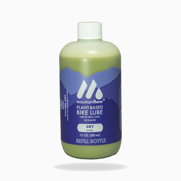 Bike Lube: Dry | CASE = 1 Unit | [BACKSHOP]