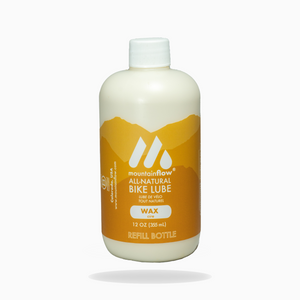 Bike Lube: Wax | CASE = 1 Unit | [BACKSHOP]