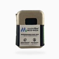 Race Wax: Warm | CASE = 12 Bars | Size = 130g/Bar [RETAIL]