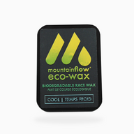 Race Wax: Cool | CASE = 12 Bars | Size = 40g/Bar [RETAIL]