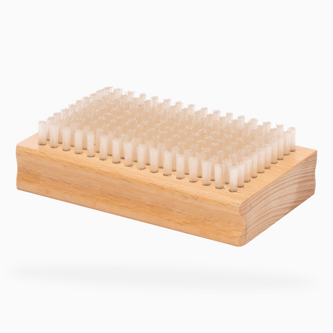 Wax Brush: Nylon | CASE = 3 Units