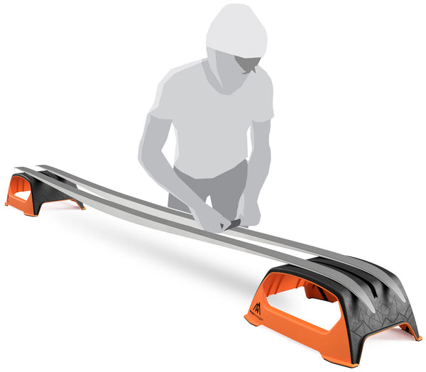 PRE - HappyNorwegian | Tuning Stand | CASE = 1 Unit