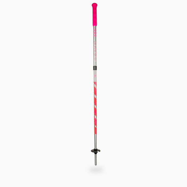 PRE - DYO Kids Adjustable Poles (Design Your Own)