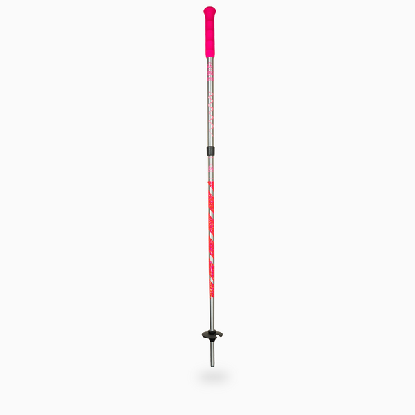 DYO Kids Adjustable Poles (Design Your Own)