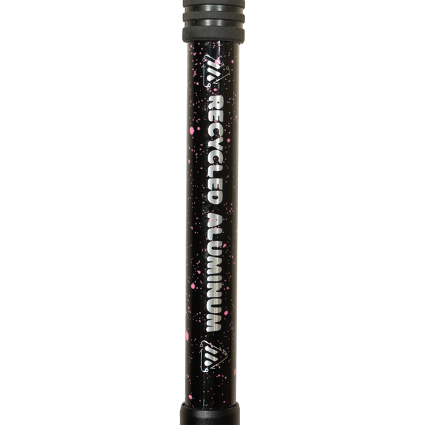 ecoTOUR Pink - Adjustable Touring Pole