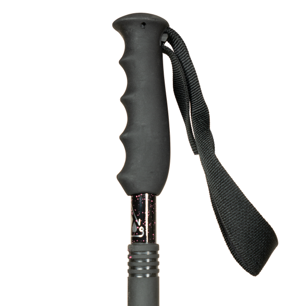 PRE - ecoTOUR PINK - Adjustable Touring Pole