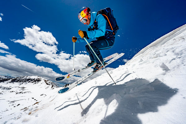 PRE - Ski Pole - CORKPro