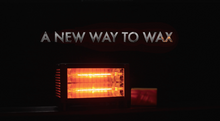 Wax Kit - Double Black Diamond