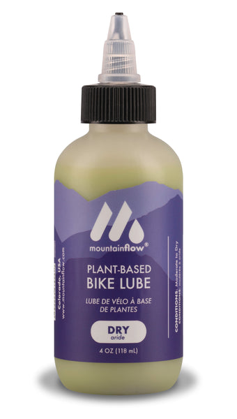 Bike Lube: Dry | CASE = 1 Unit | [BACKSHOP]