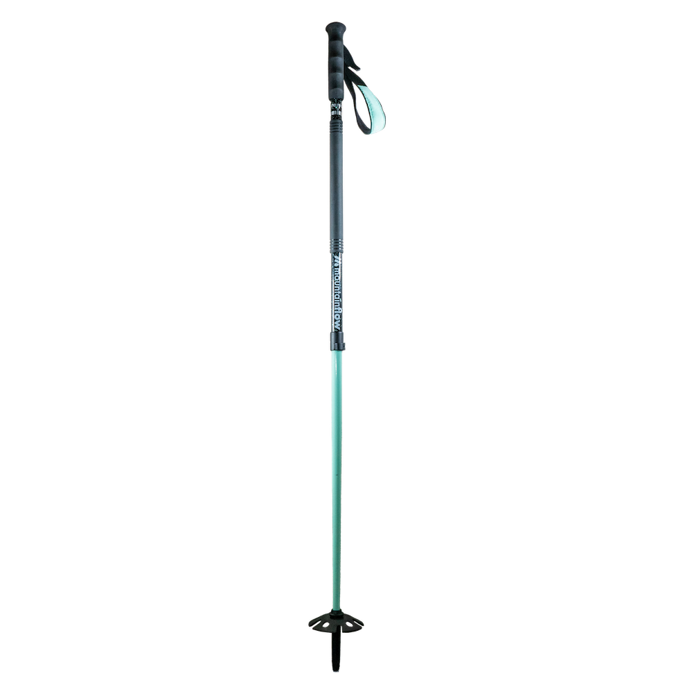 ecoTOUR - Adjustable Touring Pole