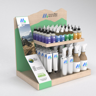 Bike Starter Kit (Free Shipping + Retail POP)