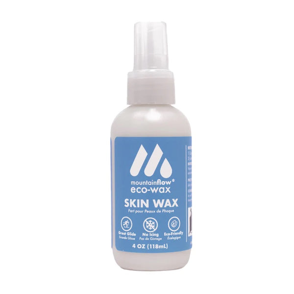 Skin Wax: Spray-on | CASE = 16 Bottles | Size = 4 OZ/Bottle [RETAIL]