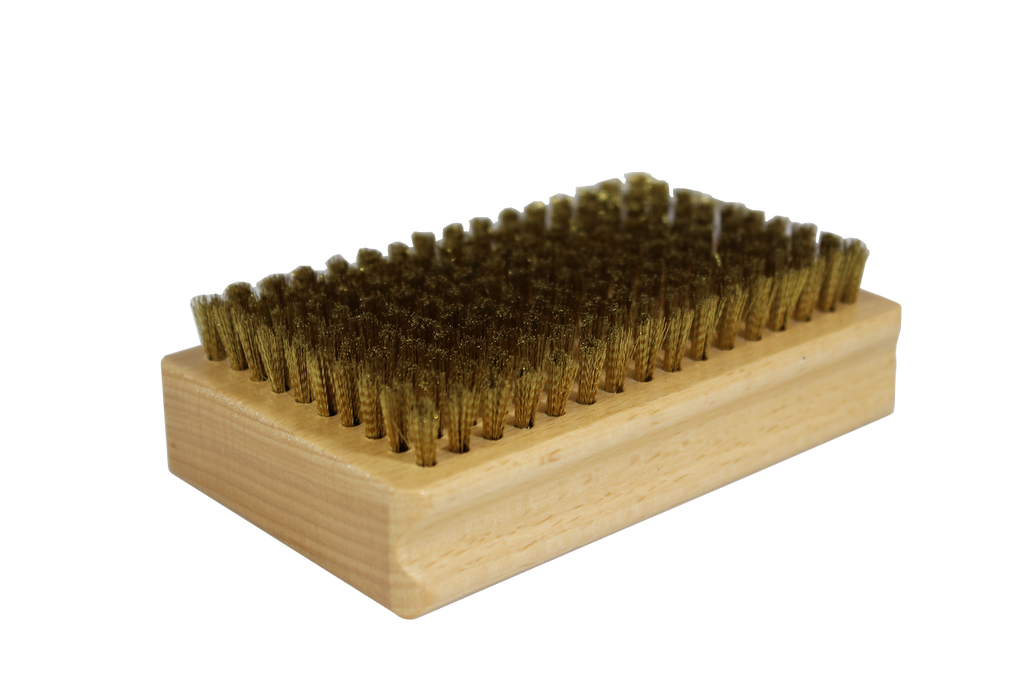 Wax discount brushes wholesale