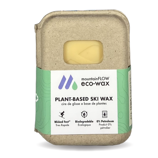 Wax Kit: Green Circle | CASE = 1 Unit
