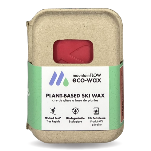 Wax Kit: Blue Square | CASE = 1 Unit